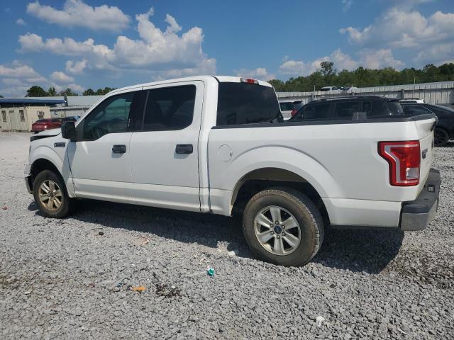 Photo 2 from auction – 2016 FORD F150 SUPERCREW with VIN 1FTEW1CFXGFA88511