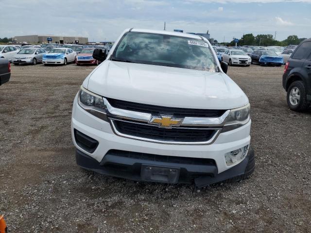 Photo 5 from auction – 2016 CHEVROLET COLORADO with VIN 1GCHSBEA4G1227349