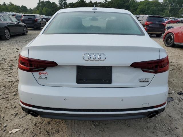 Photo 6 from auction – 2018 AUDI A4 PREMIUM with VIN WAUENAF45JA039747