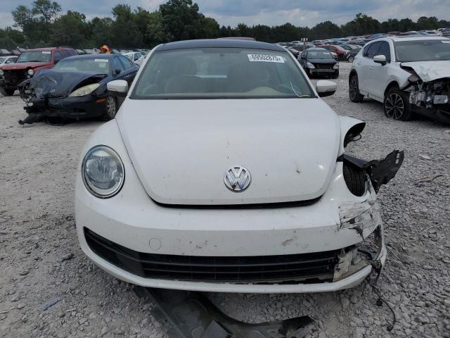 Photo 5 from auction – 2013 VOLKSWAGEN BEETLE with VIN 3VWJP7AT3DM601713