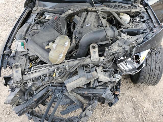 Photo 11 from auction – 2017 FORD MUSTANG with VIN 1FA6P8TH4H5263568