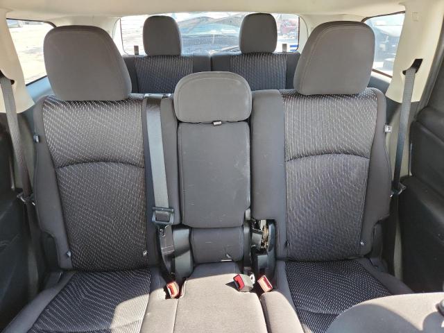Photo 10 from auction – 2013 DODGE JOURNEY SE with VIN 3C4PDCAB5DT611896