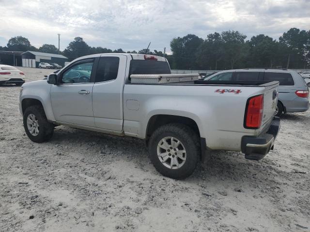 Photo 2 from auction – 2015 CHEV COLORADO LT with VIN 1GCHTBEA5F1137476