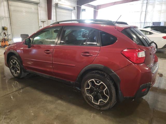 Photo 2 from auction – 2014 SUBARU XV CROSSTR with VIN JF2GPAVC1E8283392
