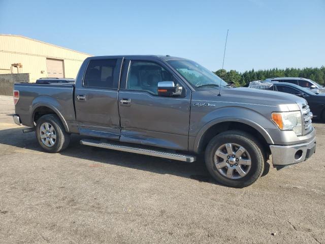 Photo 4 from auction – 2014 FORD OTHER with VIN 1FTFW1CF1EKF31833