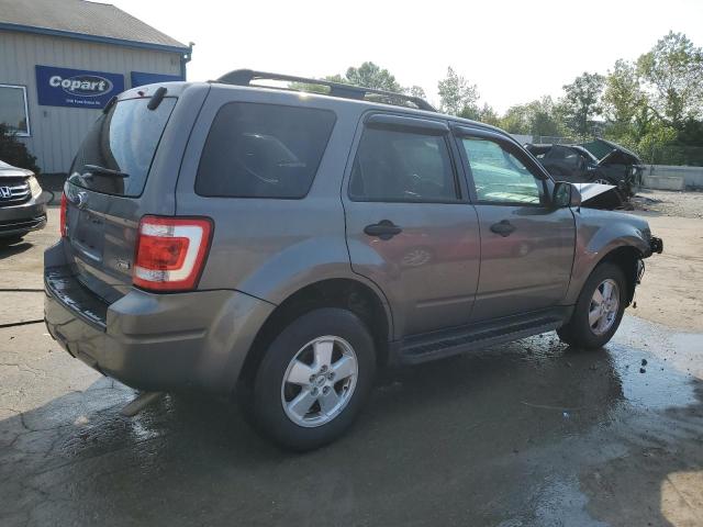 Photo 3 from auction – 2012 FORD ESCAPE XLT with VIN 1FMCU0DG8CKB52007