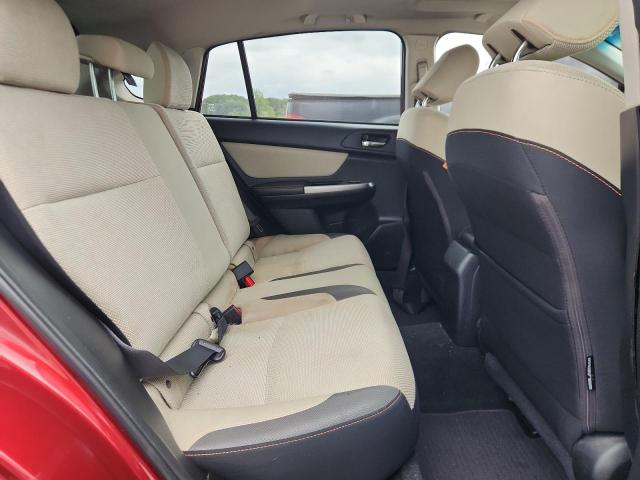 Photo 11 from auction – 2016 SUBARU CROSSTREK with VIN JF2GPABC8G8280786