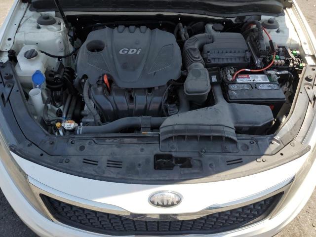 Photo 11 from auction – 2013 KIA OPTIMA LX with VIN KNAGM4A75D5384174