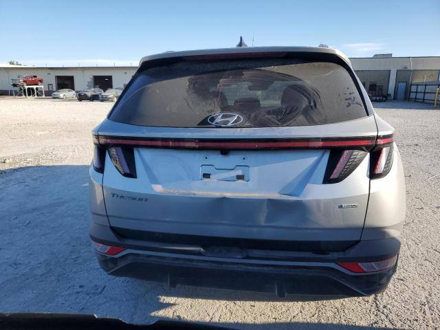 Photo 6 from auction – 2023 HYUNDAI TUCSON SEL with VIN 5NMJBCAE5PH179401