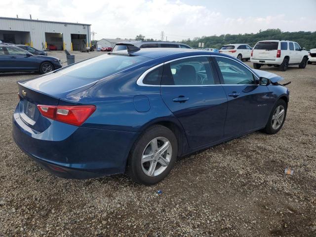 Photo 3 from auction – 2019 CHEVROLET MALIBU LS with VIN 1G1ZB5ST0KF210791
