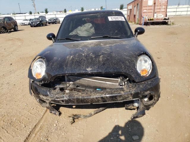 Photo 5 from auction – 2012 MINI COOPER with VIN WMWSU3C59CT185865