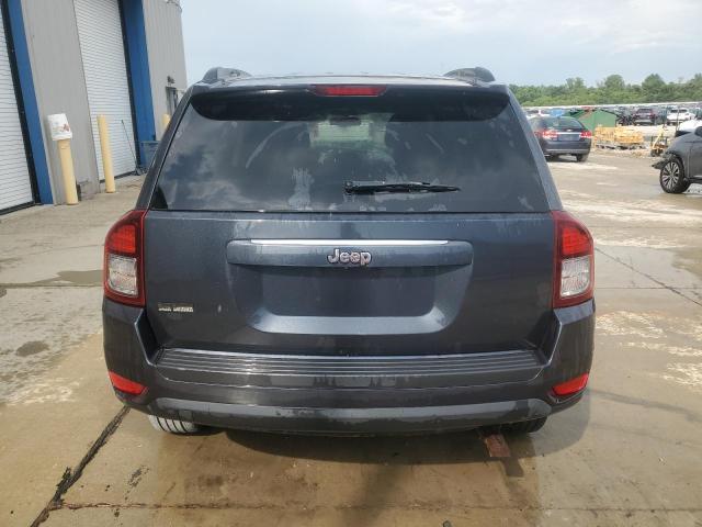 Photo 6 from auction – 2014 JEEP COMPASS SP with VIN 1C4NJCBB6ED531528