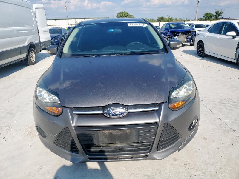Photo 5 from auction – 2013 FORD FOCUS SE with VIN 1FADP3F22DL220337
