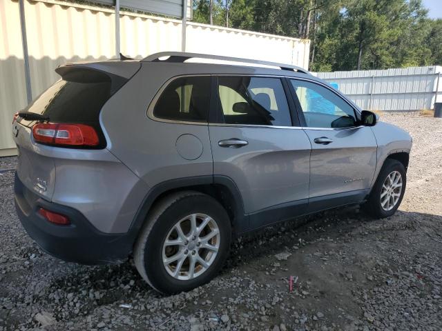 Photo 3 from auction – 2015 JEEP CHEROKEE L with VIN 1C4PJMCB7FW541665