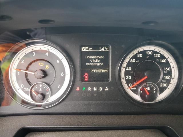 Photo 9 from auction – 2016 RAM 1500 SLT with VIN 1C6RR7LT5GS245958