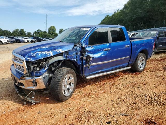 RAM 1500 LARAM 2017 with VIN 1C6RR7NT2HS774329 - Photo from auction