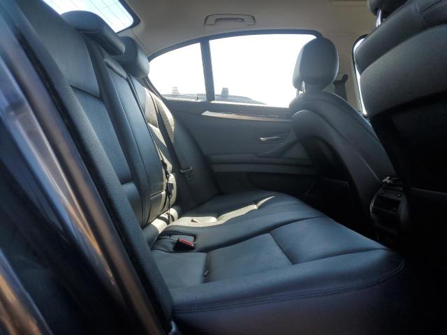 Photo 10 from auction – 2015 BMW 528 XI with VIN WBA5A7C50FD628884