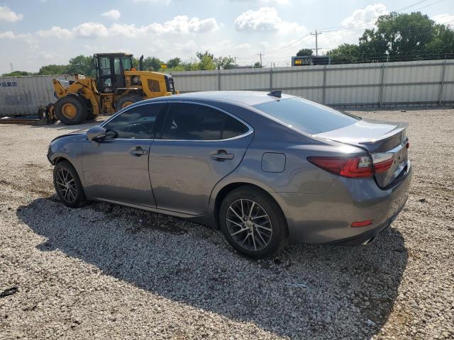 Photo 2 from auction – 2016 LEXUS ES 350 with VIN 58ABK1GG1GU027680