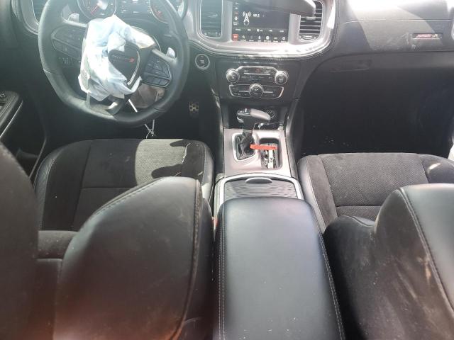 Photo 8 from auction – 2023 DODGE CHARGER SC with VIN 2C3CDXGJ4PH690144