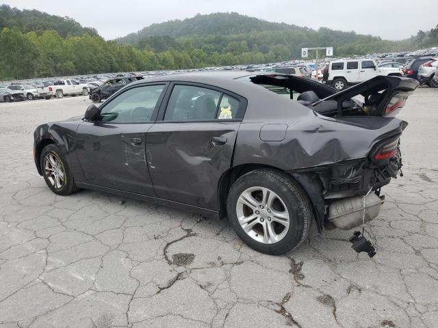 Photo 2 from auction – 2021 DODGE CHARGER SX with VIN 2C3CDXBG4MH535052