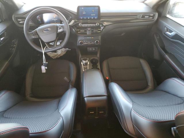 Photo 8 from auction – 2025 FORD ESCAPE ST with VIN 1FMCU9MN5SUA99997