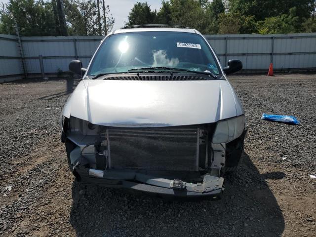 Photo 5 from auction – 2007 DODGE GRAND CARA with VIN 2D8GP44L67R172931
