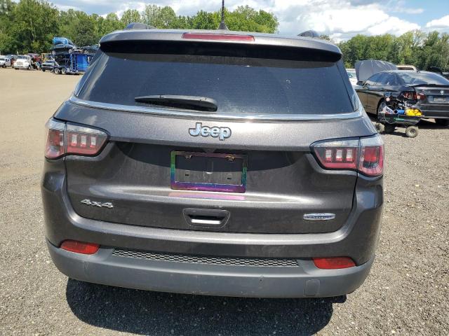 Photo 6 from auction – 2018 JEEP COMPASS LA with VIN 3C4NJDBB6JT479828