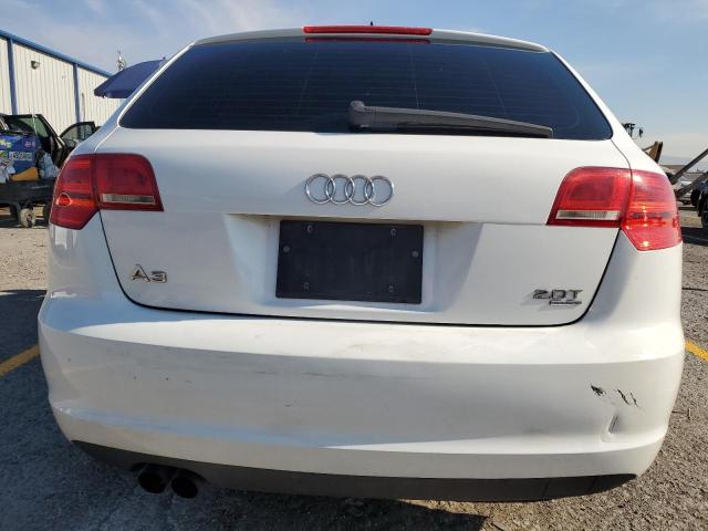 Photo 6 from auction – 2009 AUDI A3 2.0T QU with VIN WAUKF78P19A078695
