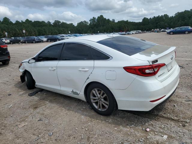 Photo 2 from auction – 2016 HYUNDAI SONATA SE with VIN 5NPE24AF0GH411082