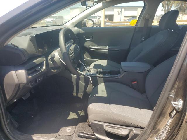 Photo 7 from auction – 2025 KIA K4 LX with VIN 3KPFT4DEXSE132935