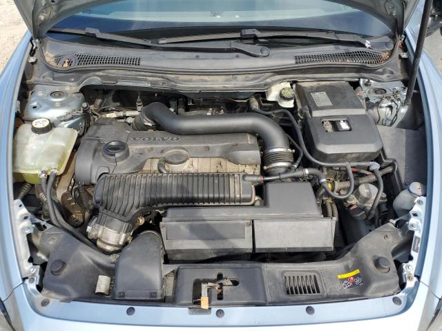 Photo 11 from auction – 2008 VOLVO C70 T5 with VIN YV1MC67218J056676