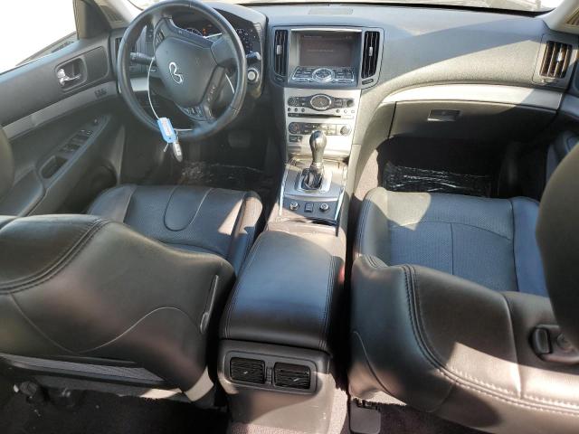 Photo 8 from auction – 2013 INFINITI G37 with VIN JN1CV6AR8DM357250
