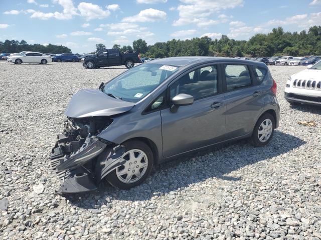 NISSAN VERSA NOTE S 2017 with VIN 3N1CE2CP4HL377595 - Photo from auction