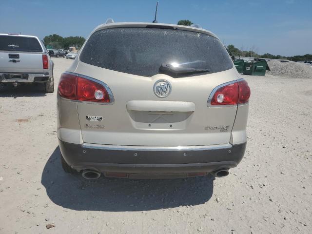 Photo 6 from auction – 2008 BUICK ENCLAVE CX with VIN 5GAER23708J249485