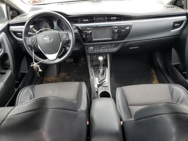Фото 8 с аукциона – 2014 TOYOTA COROLLA L с VIN 5YFBURHEXEP146498