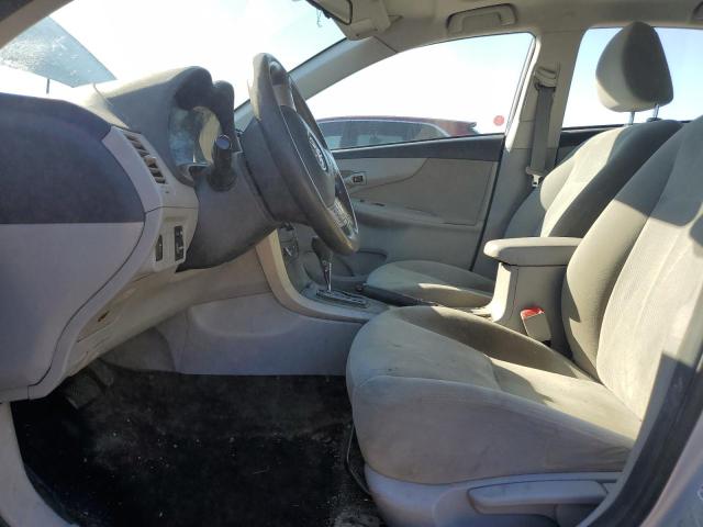 Photo 7 from auction – 2013 TOYOTA COROLLA BA with VIN 2T1BU4EE9DC952127