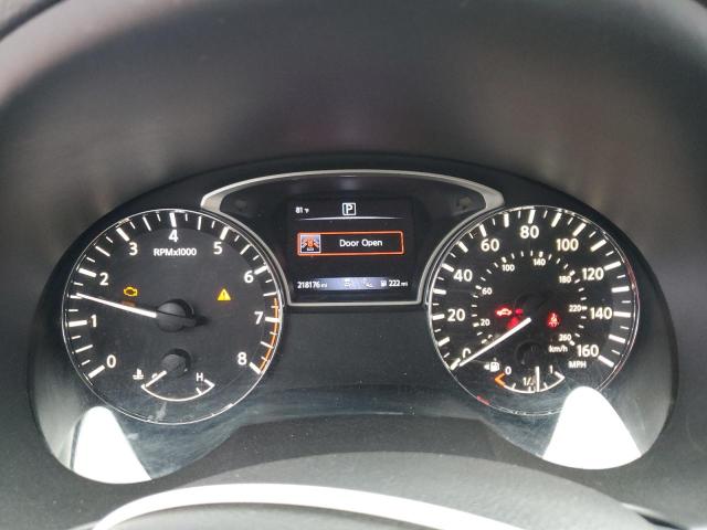 Photo 9 from auction – 2018 NISSAN ALTIMA 2.5 with VIN 1N4AL3AP5JC270551