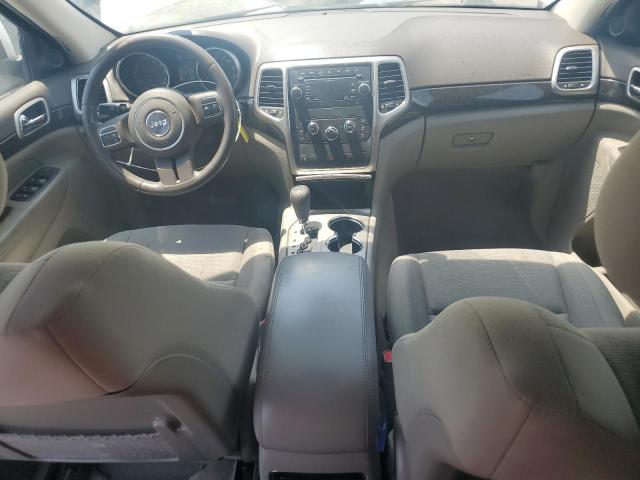 Photo 8 from auction – 2011 JEEP GRAND CHER with VIN 1J4RS4GG6BC723553