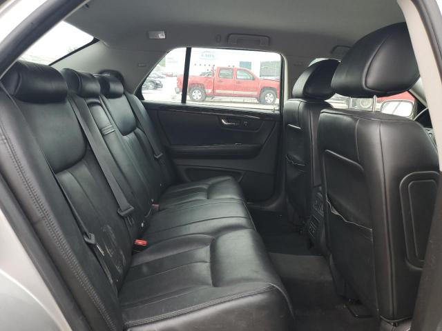 Photo 10 from auction – 2008 CADILLAC DTS with VIN 1G6KD57Y48U137133