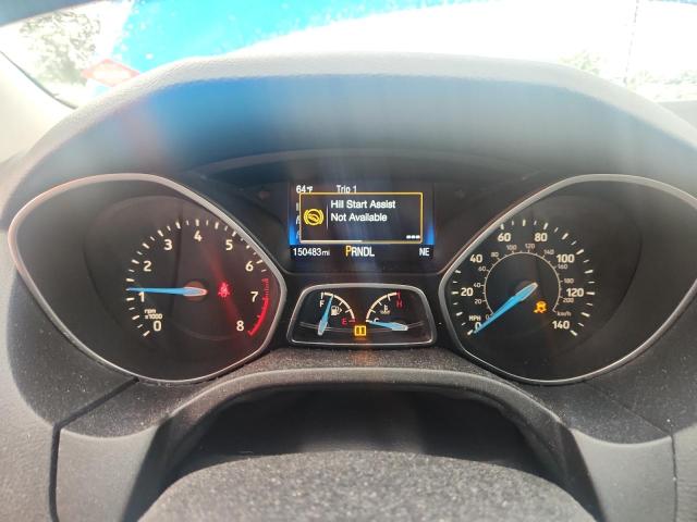 Photo 9 from auction – 2016 FORD FOCUS SE with VIN 1FADP3F26GL309459