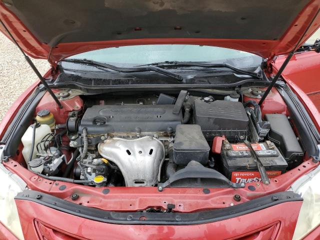 Photo 11 from auction – 2007 TOYOTA CAMRY CE with VIN 4T1BE46K17U180274