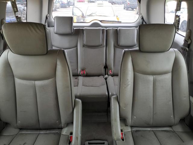 Photo 10 from auction – 2013 NISSAN QUEST S with VIN JN8AE2KP8D9069732