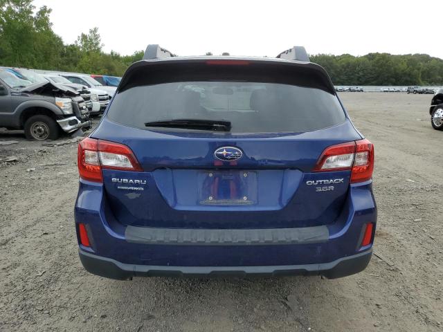 Photo 6 from auction – 2015 SUBARU OUTBACK 3.6R LIMITED with VIN 4S4BSENC2F3274354