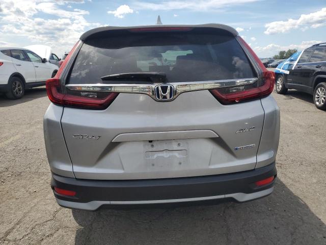 Photo 6 from auction – 2022 HONDA CR-V EX with VIN 5J6RT6H54NL004098