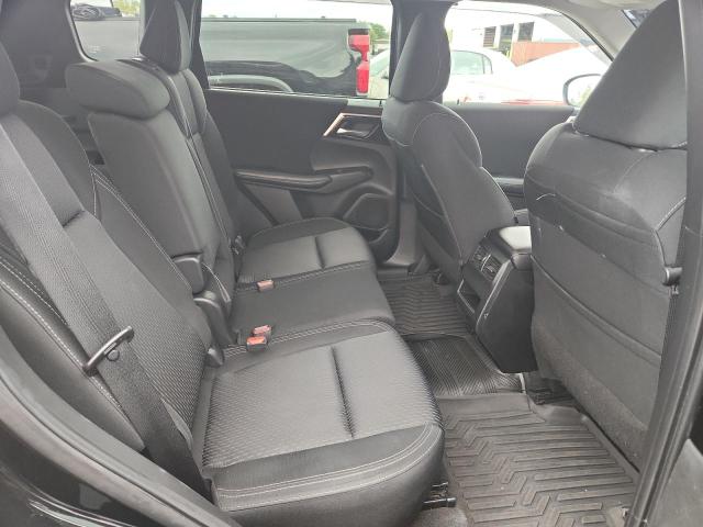 Photo 10 from auction – 2022 MITSUBISHI OUTLANDER with VIN JA4J4TA82NZ016048