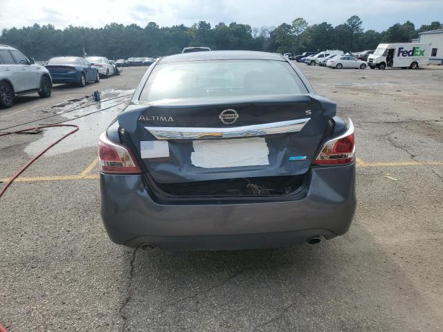 Photo 6 from auction – 2013 NISSAN ALTIMA 2.5 with VIN 1N4AL3AP1DN448531