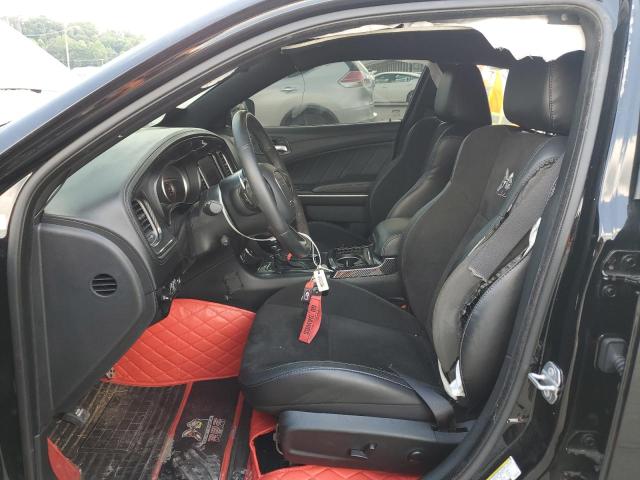 Photo 7 from auction – 2023 DODGE CHARGER SCAT PACK with VIN 2C3CDXGJXPH506728