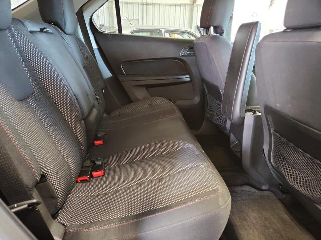Photo 11 from auction – 2011 CHEVROLET EQUINOX LT with VIN 2CNALDEC9B6345264