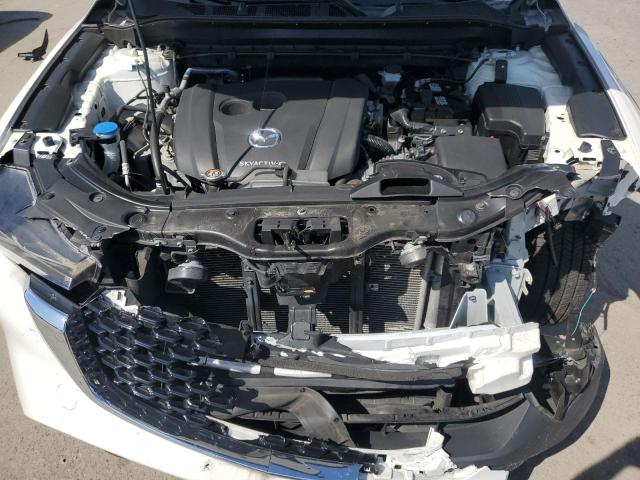 Photo 12 from auction – 2022 MAZDA CX-5 SELECT with VIN JM3KFBBMXN1589151