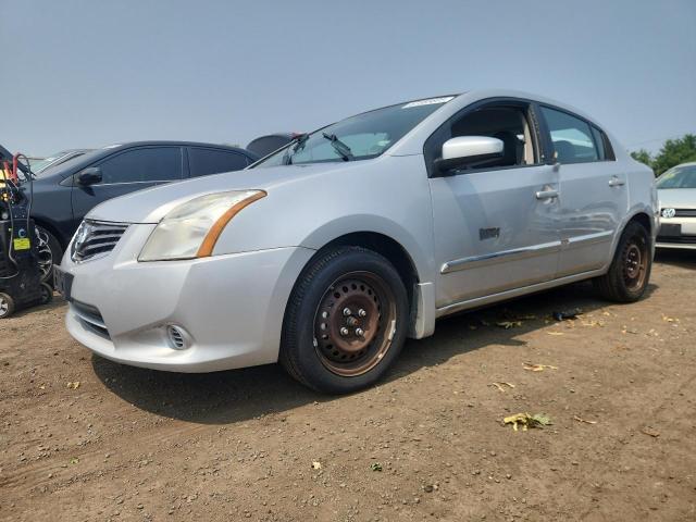 Photo 1 from auction – 2011 NISSAN SENTRA 2.0 with VIN 3N1AB6AP9BL729183